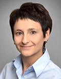 Dr. Eugenia Levinzon